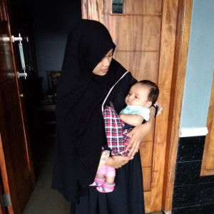 Iip Napiah profile icon