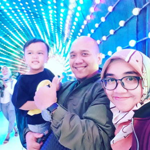 Rahmawati Syamsuri profile icon