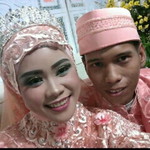 Mariia Annatasya profile icon