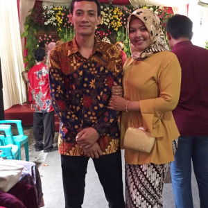 Dessyntya rengganis profile icon