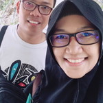 Faizah profile icon