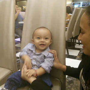 May Grecil Balonga Cobarde profile icon