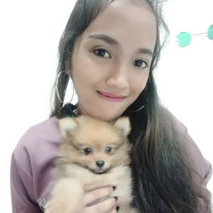 Ma. April Nasam profile icon