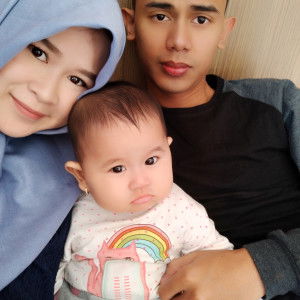 Lidya Amanda Putri profile icon