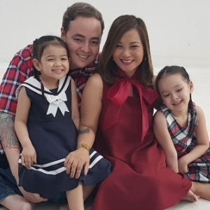 Carla Perlas profile icon