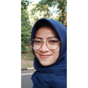 Siti Nurdewi Chintia profile icon