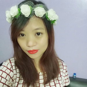 Zeren Lavares profile icon