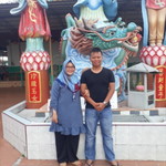 Diah Ayu Putrinengsih profile icon