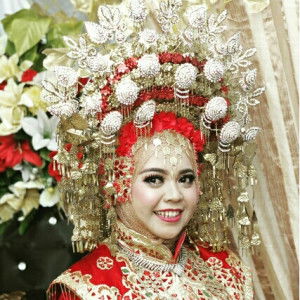 Lisa Novita profile icon