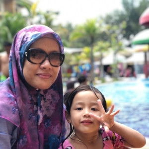 Puan Hawa profile icon