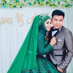 Busro Mamak profile icon