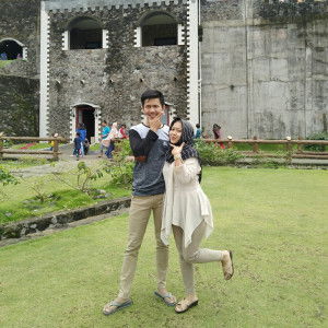 Kusuma Wardani profile icon