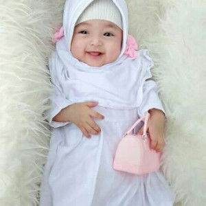 Messy lestari profile icon