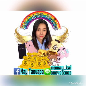 May Yaowapa profile icon