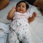 Lei lorei profile icon