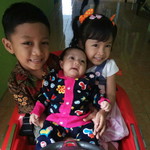 Putri Ayu profile icon