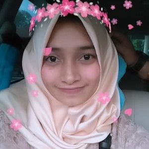 Atik Khumairoh profile icon