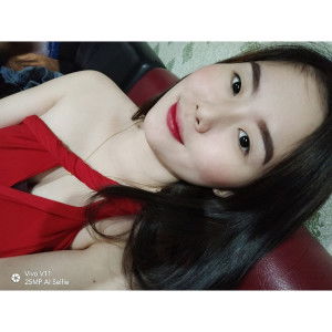 Jerryann Luyong profile icon