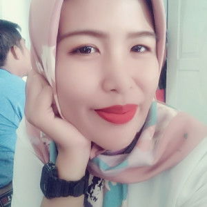 Suci Sapta Diningrum profile icon