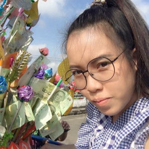 Apisara Setthawitthayanukit profile icon