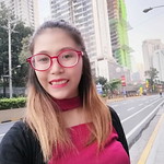 Niña Patrizze Paguio profile icon