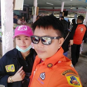 kritsada phajam profile icon