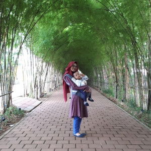 Rizkya Ayu Puspitasari profile icon