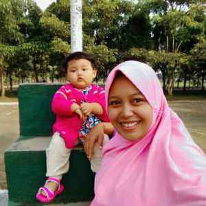 Nur'aeni profile icon