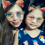 Angelica Naval profile icon