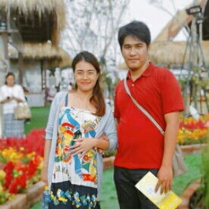 ผึ้ง profile icon