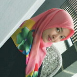 Putri utami profile icon