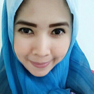 Nuraini profile icon