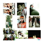 thitis margarena siregar profile icon