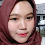 Zhelila Zahraeni profile icon