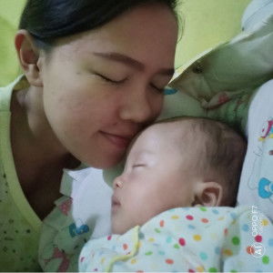 Esterlia Marta profile icon