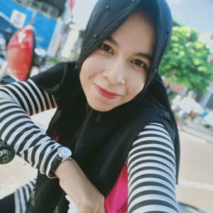 Arinal Marfirah profile icon