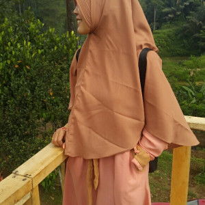 Isnaini profile icon