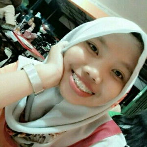 Alviani Nurr profile icon