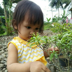 Evi Puji Lestari profile icon