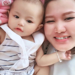 Waranya Hunkhrut profile icon