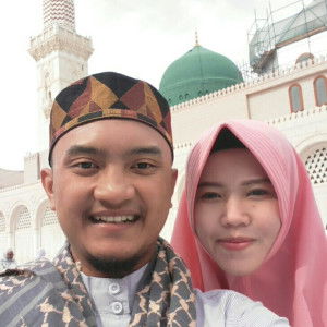 Azizah Wulandari profile icon