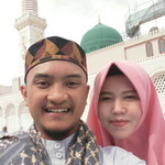 Azizah Wulandari profile icon