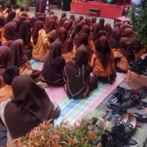 Merah saga profile icon