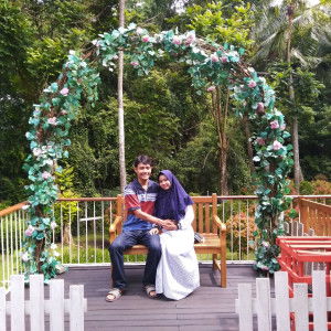 Evi Wulan profile icon