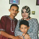 Zaidan Al'fayadh profile icon