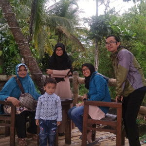 ismi susilaningtyas profile icon