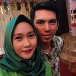 TENRI AFANI DONY profile icon