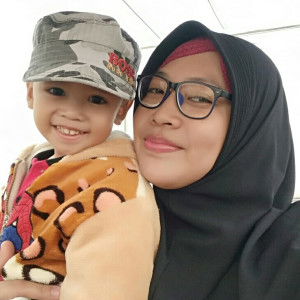 Ria Handayani profile icon