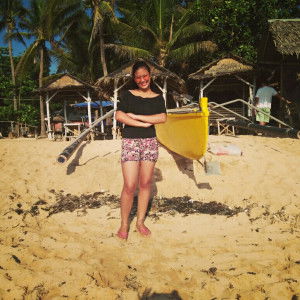 Rhealyn Cawas profile icon