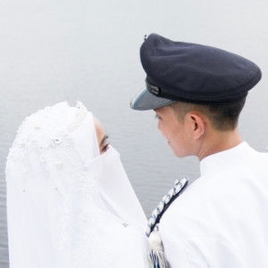 Nazieera Fisabillah profile icon